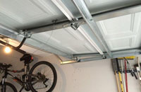 Garage Doors Roller Replacements