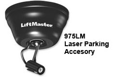 975LM Laser Parking Accessory
