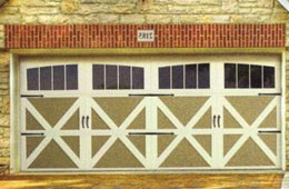 Comprehensive Garage Door System