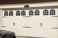 Reliable Garage Door Services