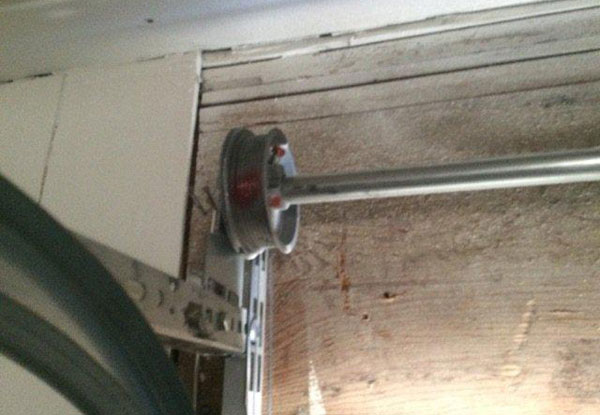 Aliso Viejo Garage Door Repair
