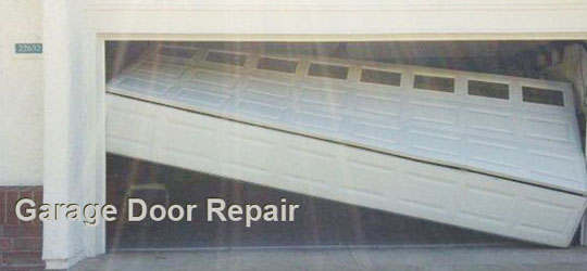 Garage Door Repair Experts