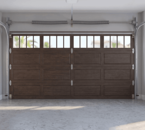 garage door cable repair Lake Forest CA