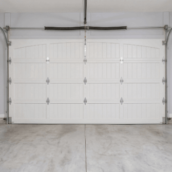 garage door spring replacement Lake Forest CA