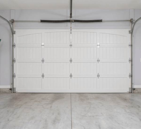 garage door spring replacement Lake Forest CA — Alicia Garage Doors